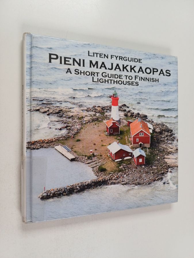Pieni majakkaopas