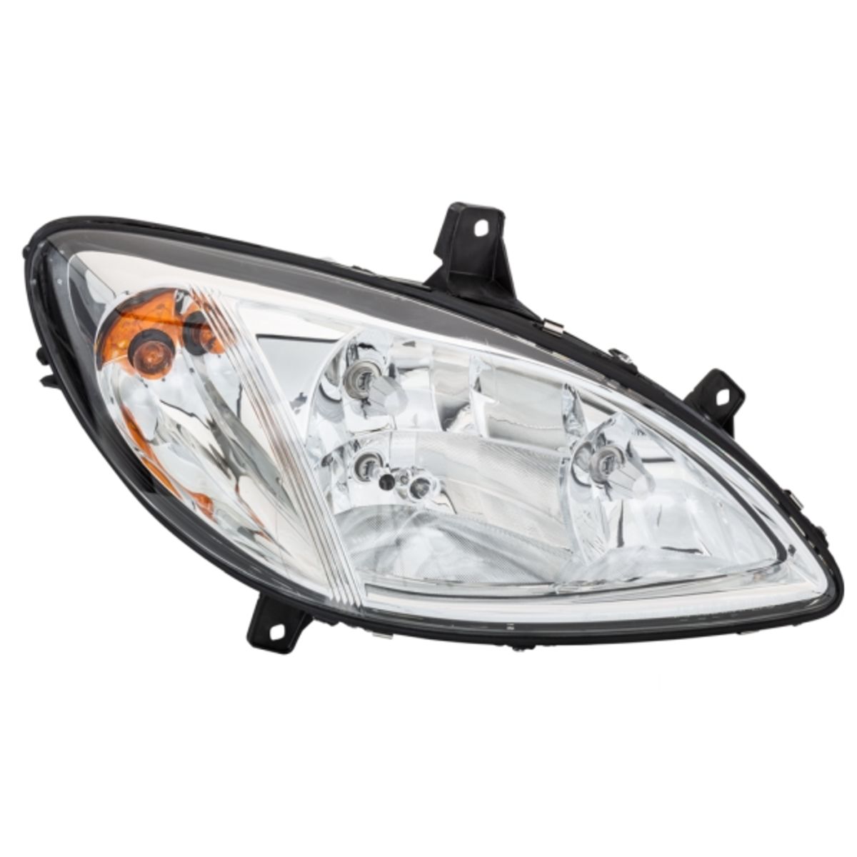 Ajovaloumpio HELLA 1EG 246 041-021