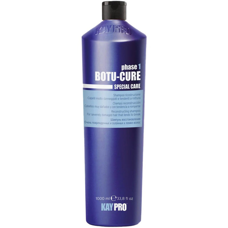 KayPro Botu Care vaihe 1 shampoo 1000 ml