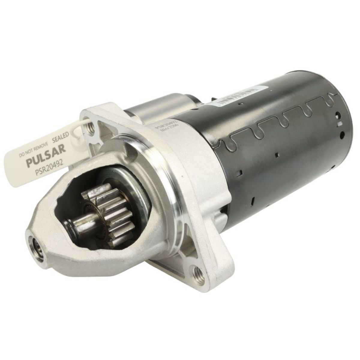 Käynnistysmoottori PULSAR PSR20492