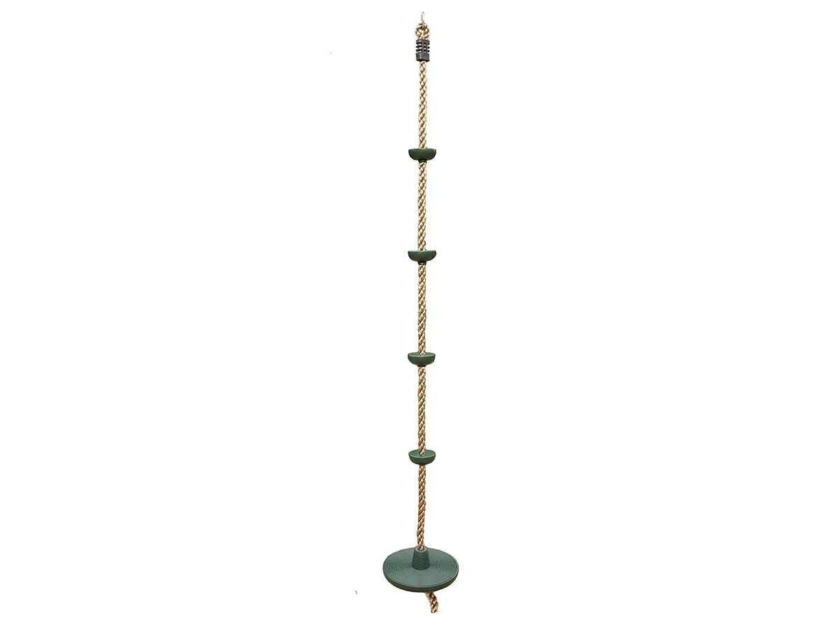 KREA Swing and Climbing Rope