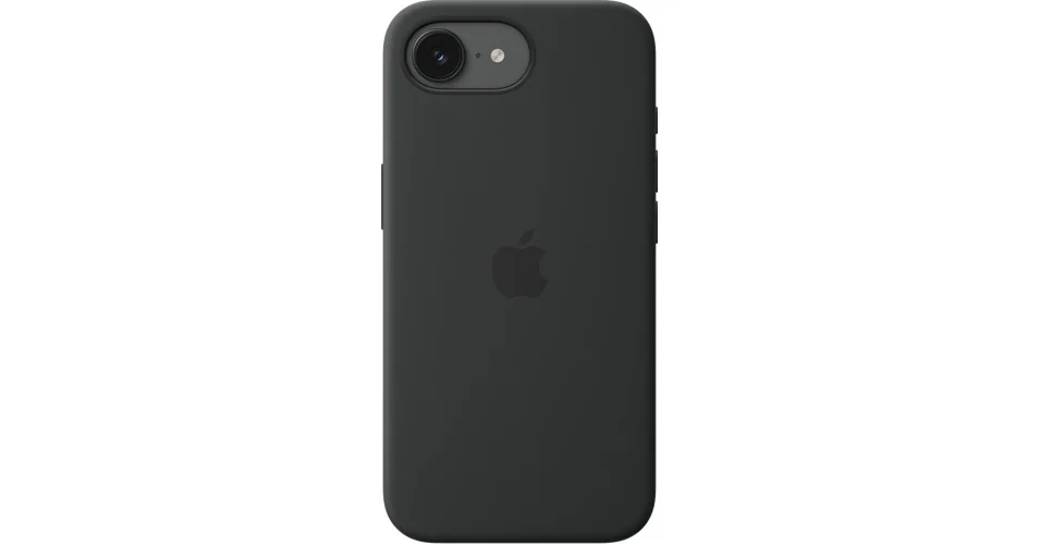 Apple iPhone 17e:n MagSafe-silikonikuori