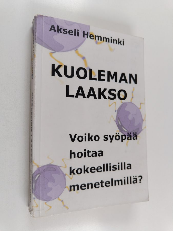 Kuoleman laakso