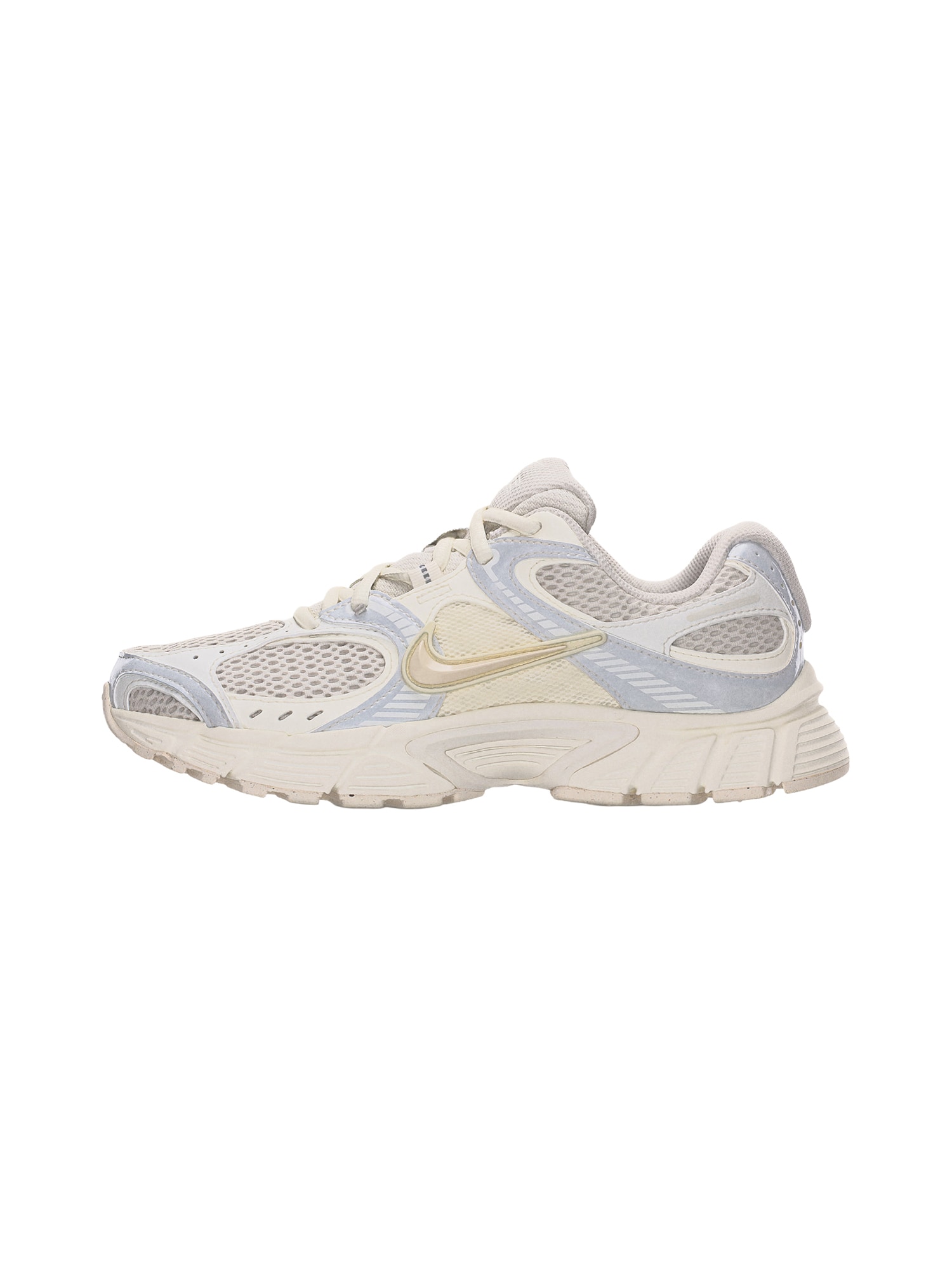 Nike Sportswear Matalavartiset tennarit 'V5' beige / pastellinsininen / vaaleansininen / valkoinen