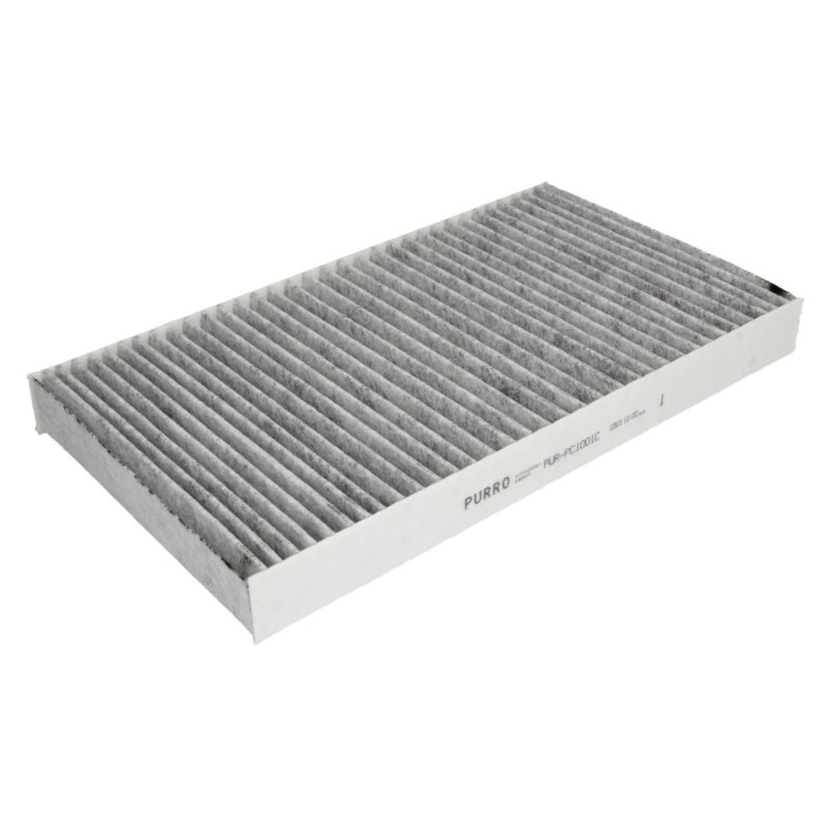 Suodatin, sisäilma PURRO PUR-PC1001C