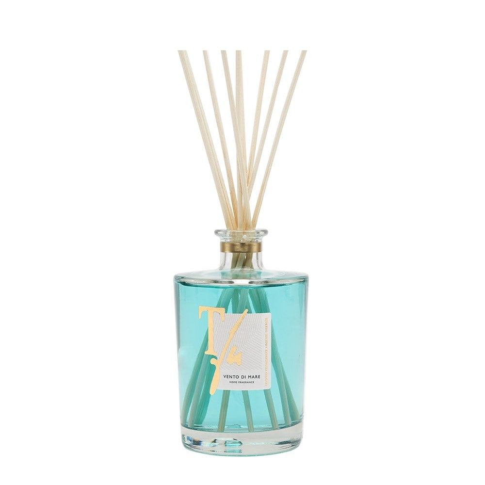 Teatterin ainutlaatuiset tuoksut Vento di Mare Sticks 500 ml