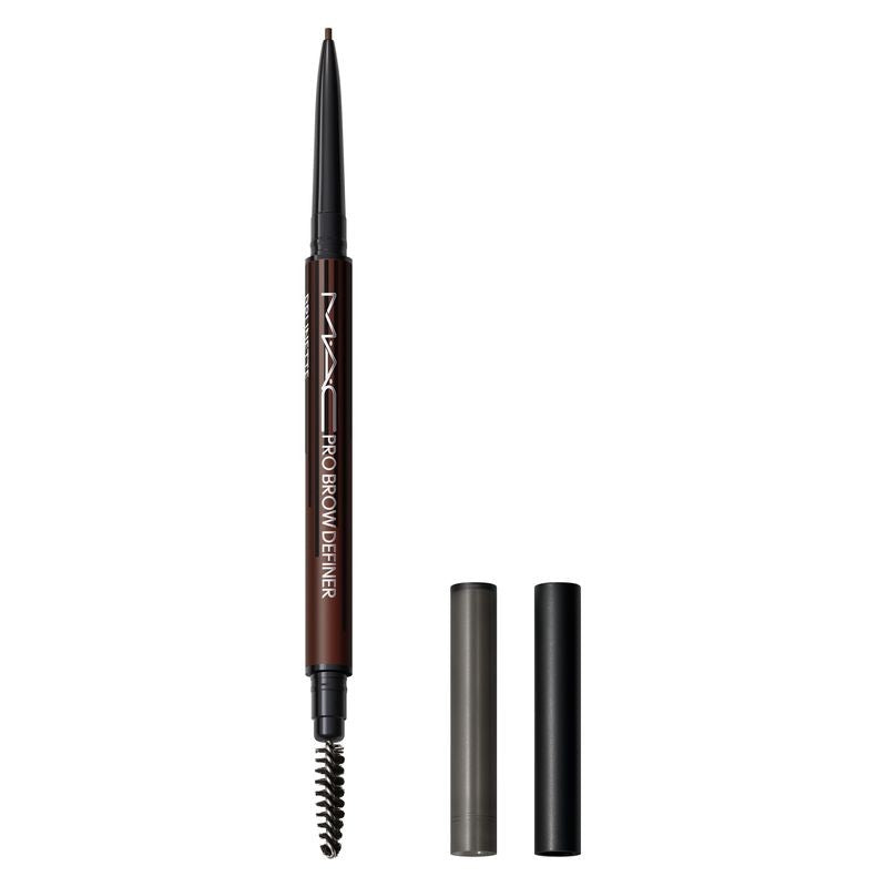mac Brow Definer Pro - Kulmakynä 0,03 g Ruskea
