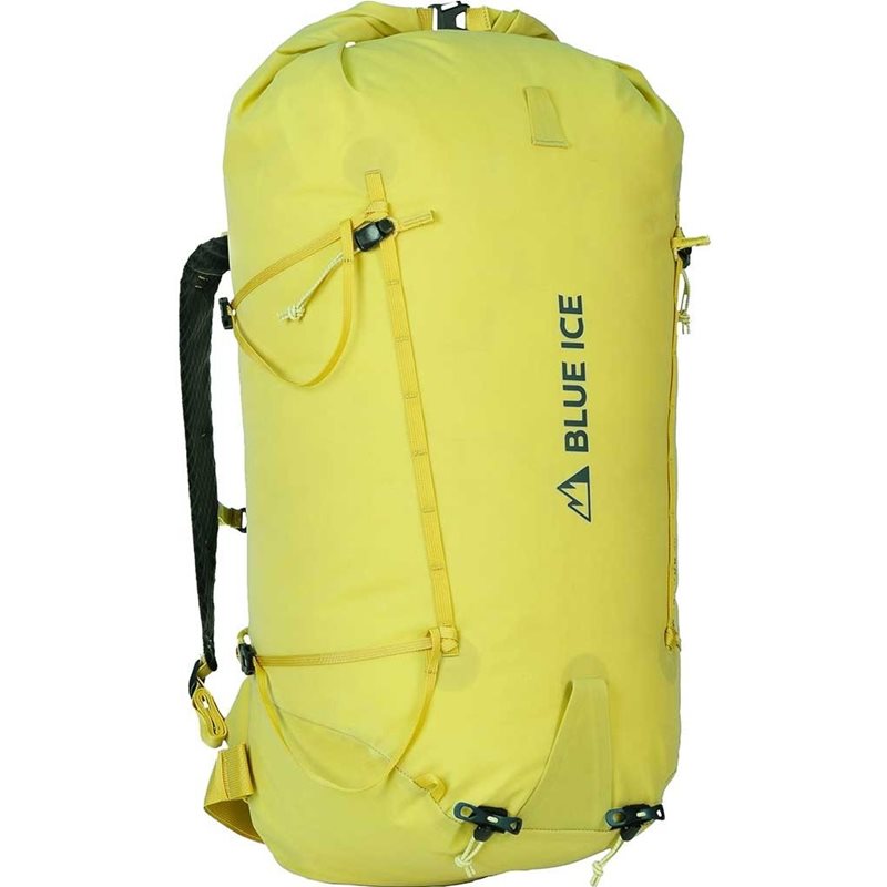 Blue Ice Warthog Pack Warm Olive - 30L