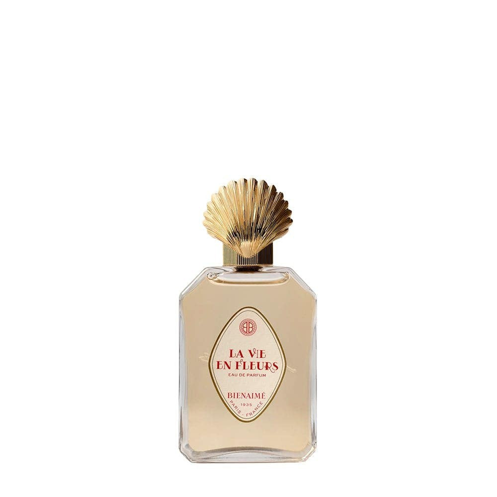 Bienaime Bienaime La Vie en Fleurs Eau de Parfum 100 ml Refill