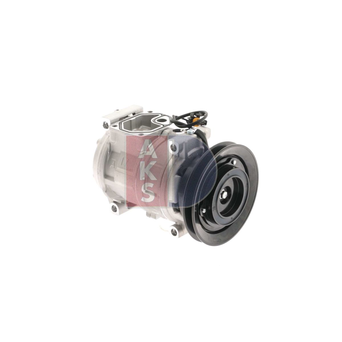 Ilmastoinnin kompressori AKS DASIS 851761N