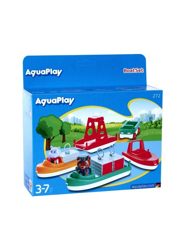 Aquaplay VeneAsetus
