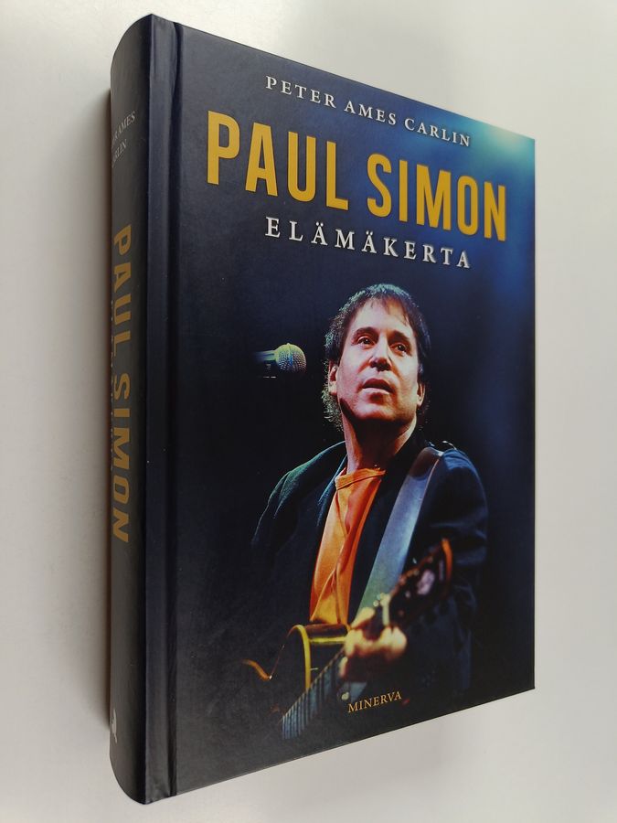 Paul Simon