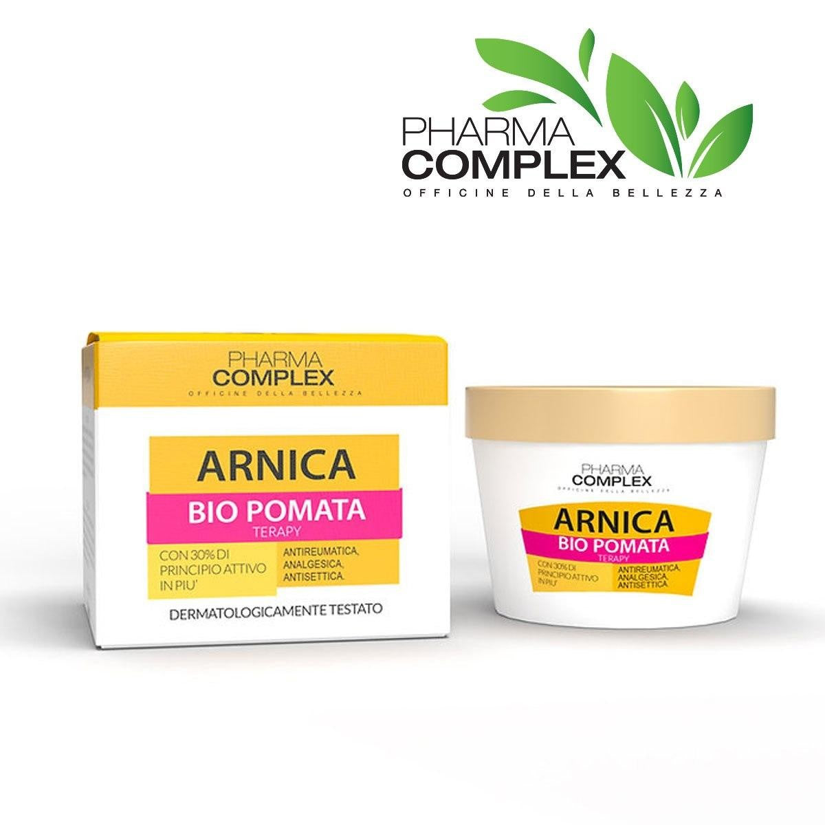 Pharma Complex Bio Arnica Voide 250 ml