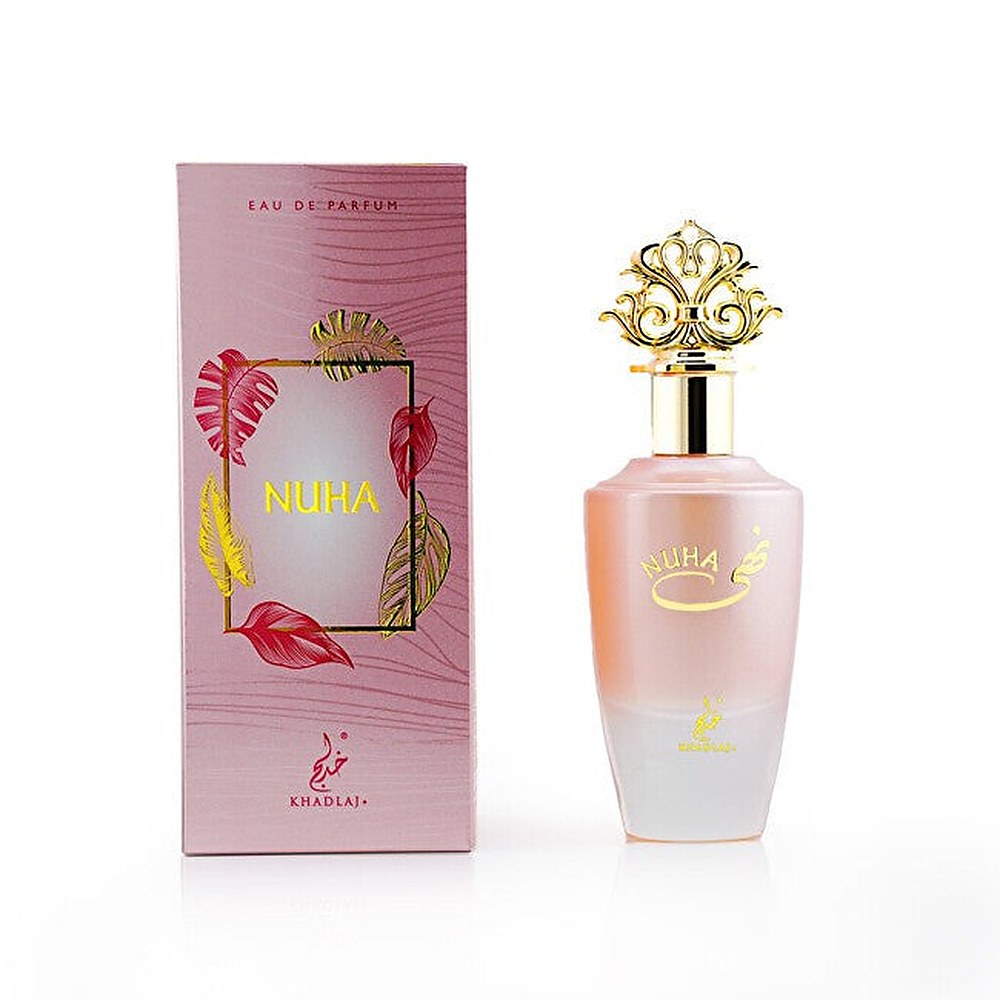 Khadlaj Nuha EDP W 85ml