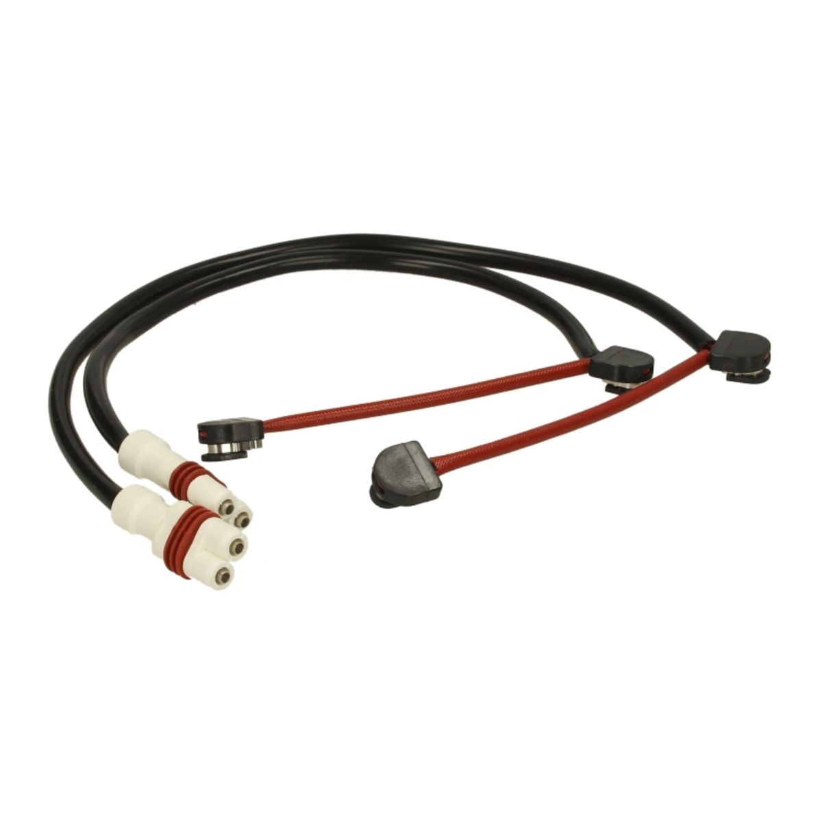 Jarrupalan kulumisenilmaisin QUICK BRAKE WS 0351 A