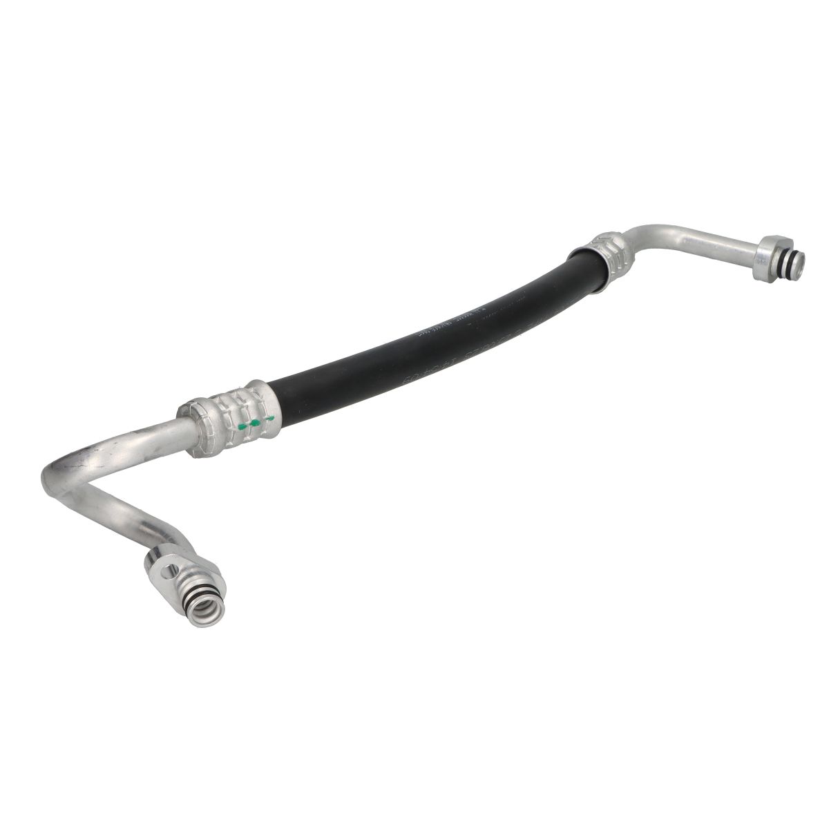 Korkearpainejohto, ilmastointilaite FEBI BILSTEIN 1002025