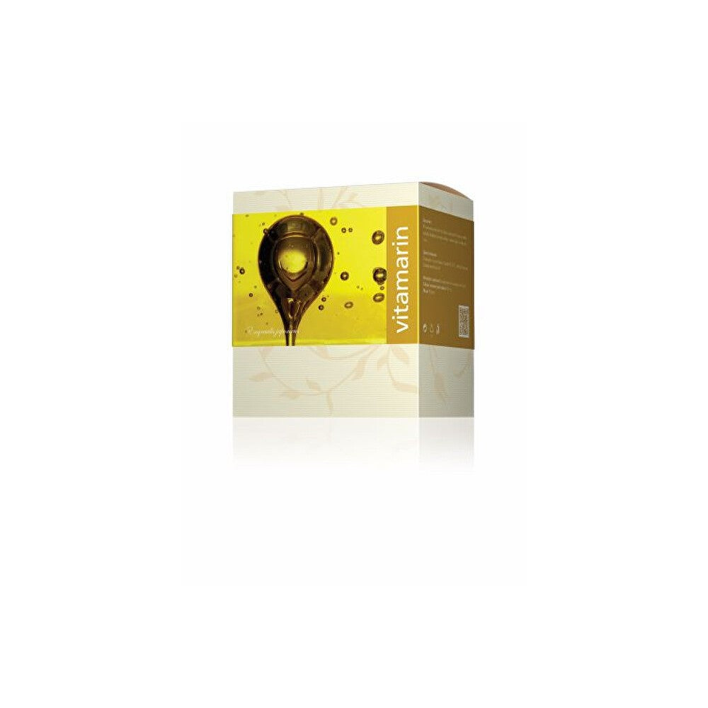 Energy Vitamarin 90 kapselia