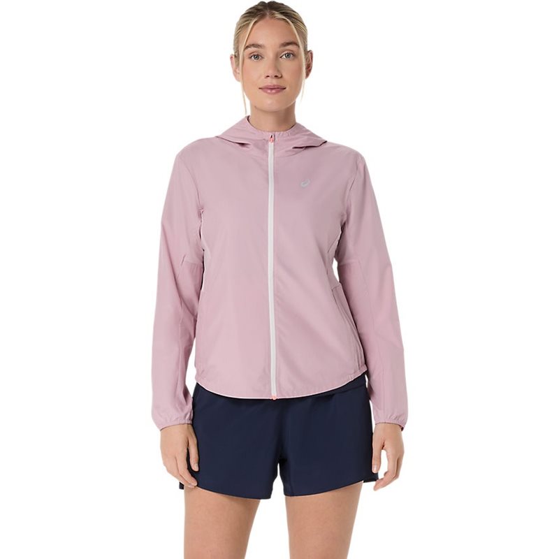 Asics Core Jacket Morganite - XL