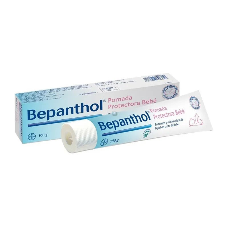 Bepanthol Vauvan suojaava voide 100 g