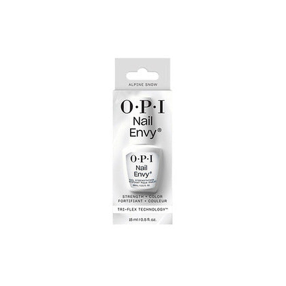 Opi Envy vahvistava hoitokynsilakka Alpine Lunta 15 ml