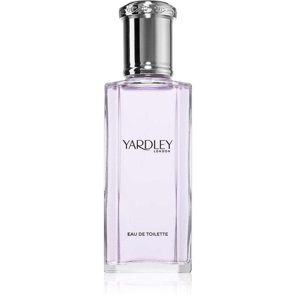 Yardley English Lavender Eau de Toilette naisille 50 ml