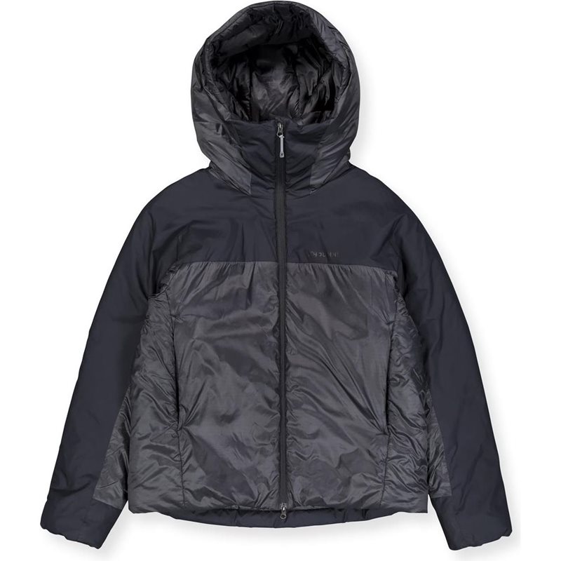 Houdini W'S Double Dunfri True Black - M