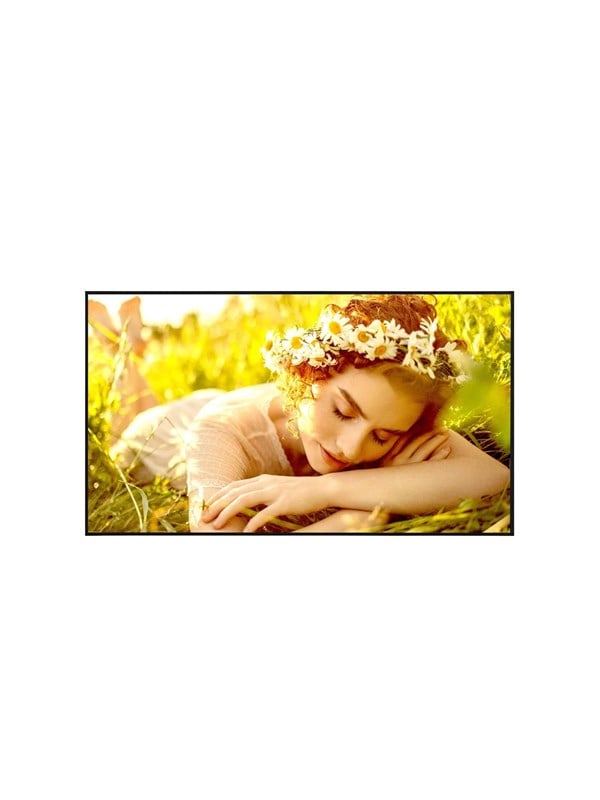 LG 43UL5Q-E, Digitaalinen litteä infotaulu, 109,2 cm (43), LED, 3840 x 2160 pikseliä, Wi-Fi, 24/7