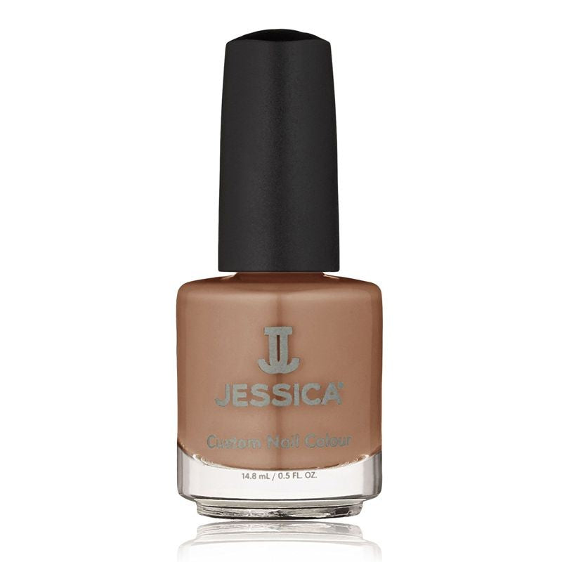 Henkilökohtainen kynsilakka Jessica CNC-660 Buck 14,8 ml