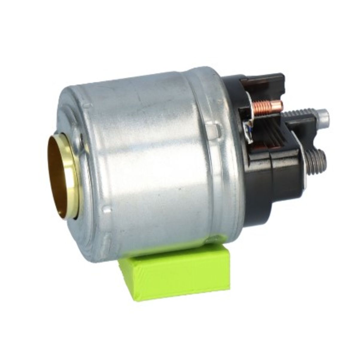 Magneettikytkin, käynnistin VALEO 595731