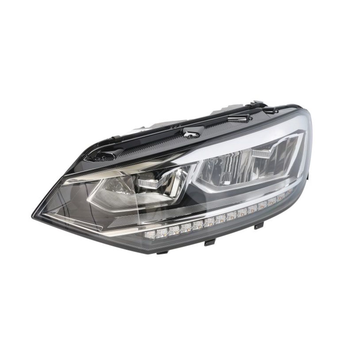 Ajovaloumpio MAGNETI MARELLI 711451000128