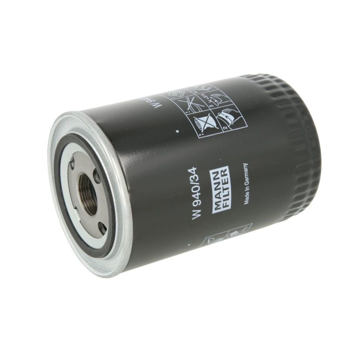 Öljynsuodatin MANN-FILTER W 940/34