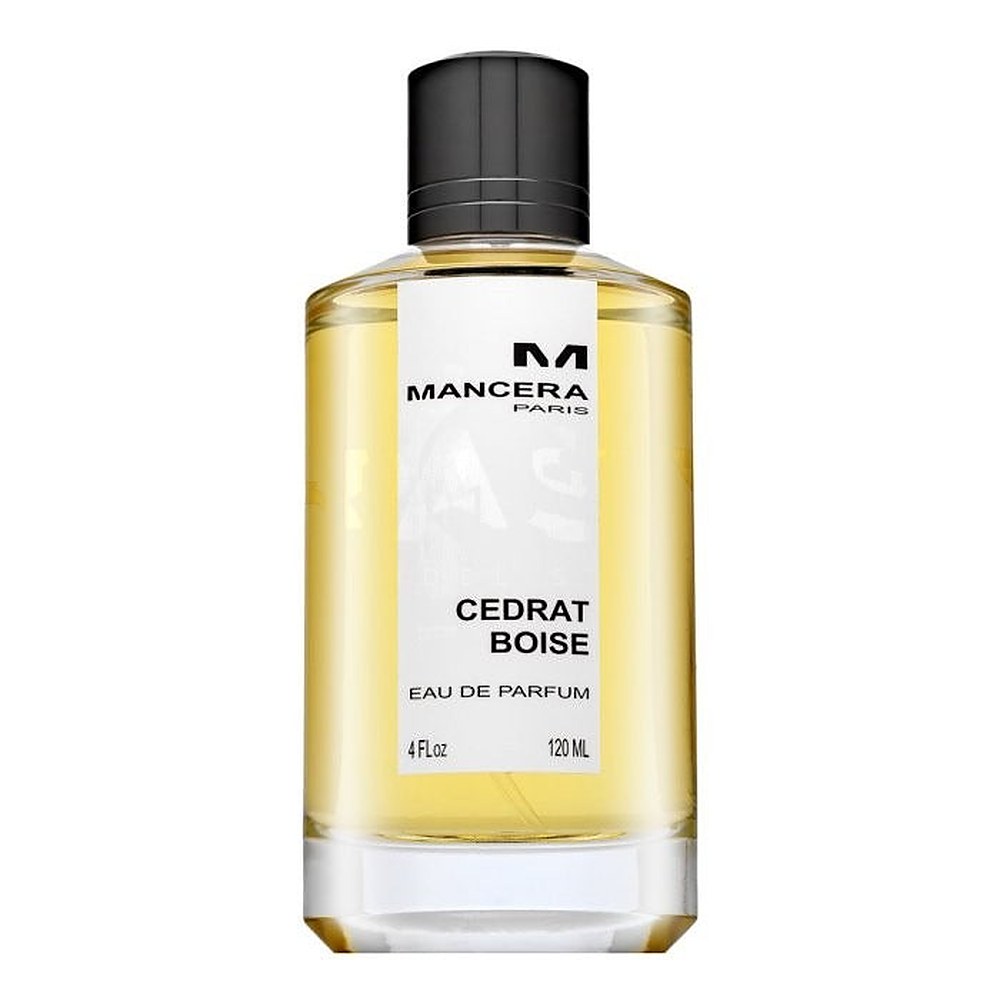 Mancera Cedrat Boise EDP 120 ml