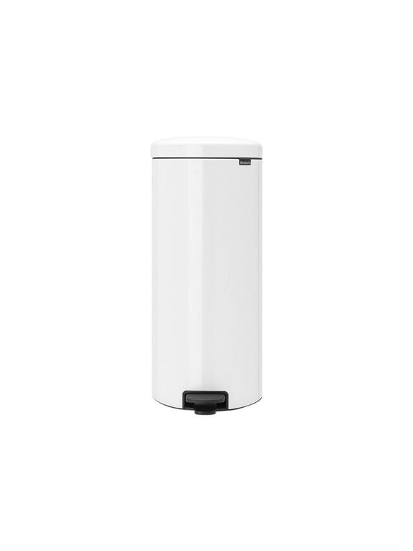 Brabantia Pedal Bin newIcon, 30 cm, 300 mm, 340 mm, 675 mm, 3,71 kg, 330 mm