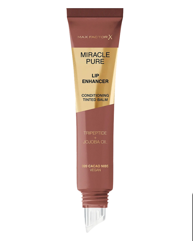 Max Factor Miracle Pure Lip Enhancer Caco Nibs 020 - 12 ml