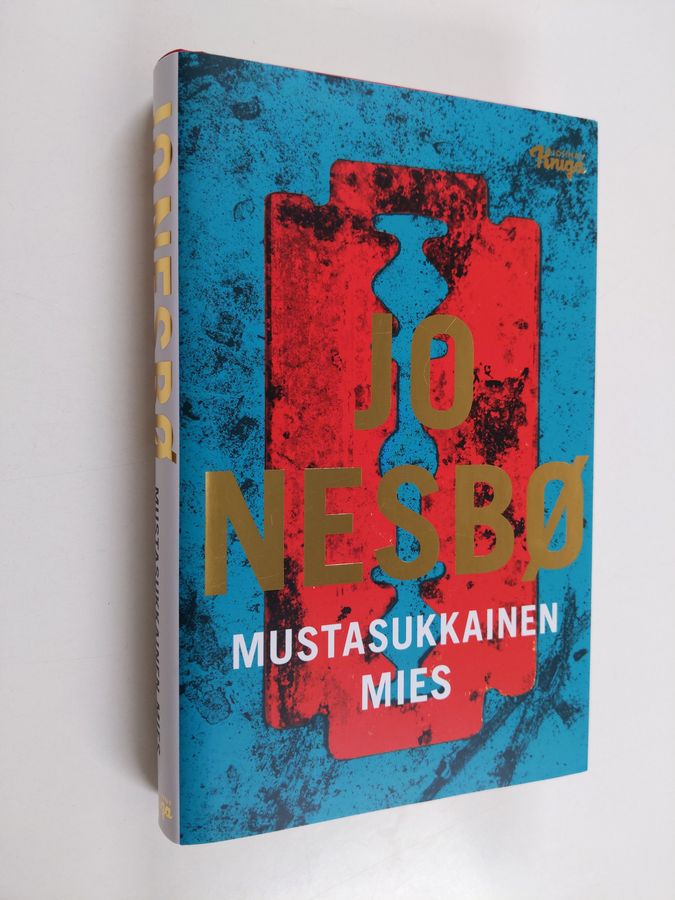 Mustasukkainen mies