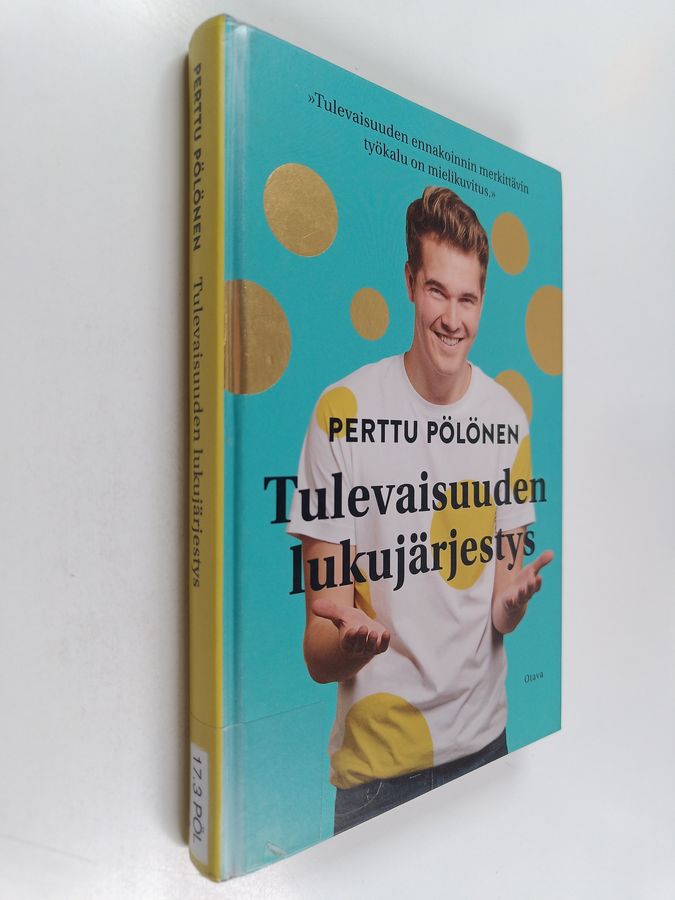 Tulevaisuuden lukujärjestys