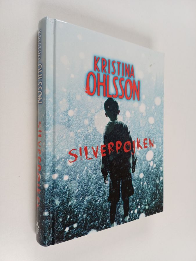 Silverpojken