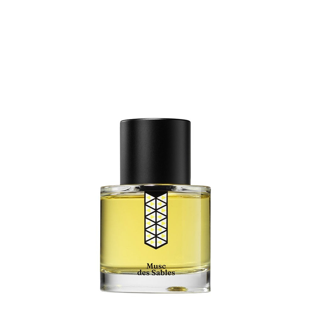 Les Indemodables Musc des Sables Eau de Parfum 50 ml