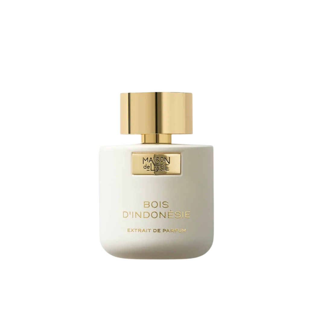 Maison De L'asia, Indonesian puu, Tuoksu-uute, Unisex, 50 ml