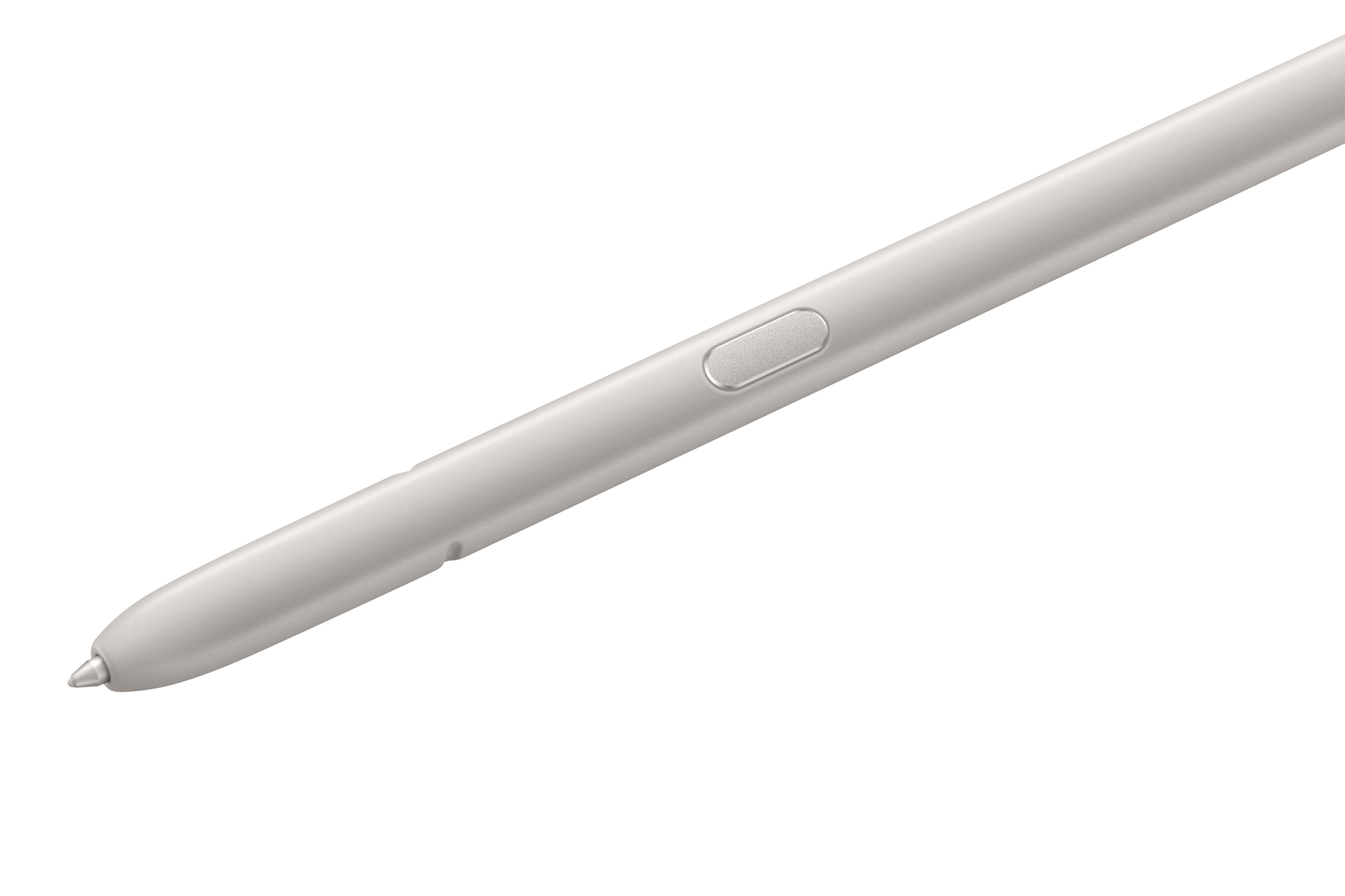 Samsung Galaxy S25 Ultra S Pen - Light Grey