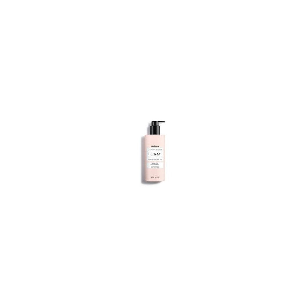 Lierac Arkéskin Menopausa Kehämaito 400ml — Kehämaito