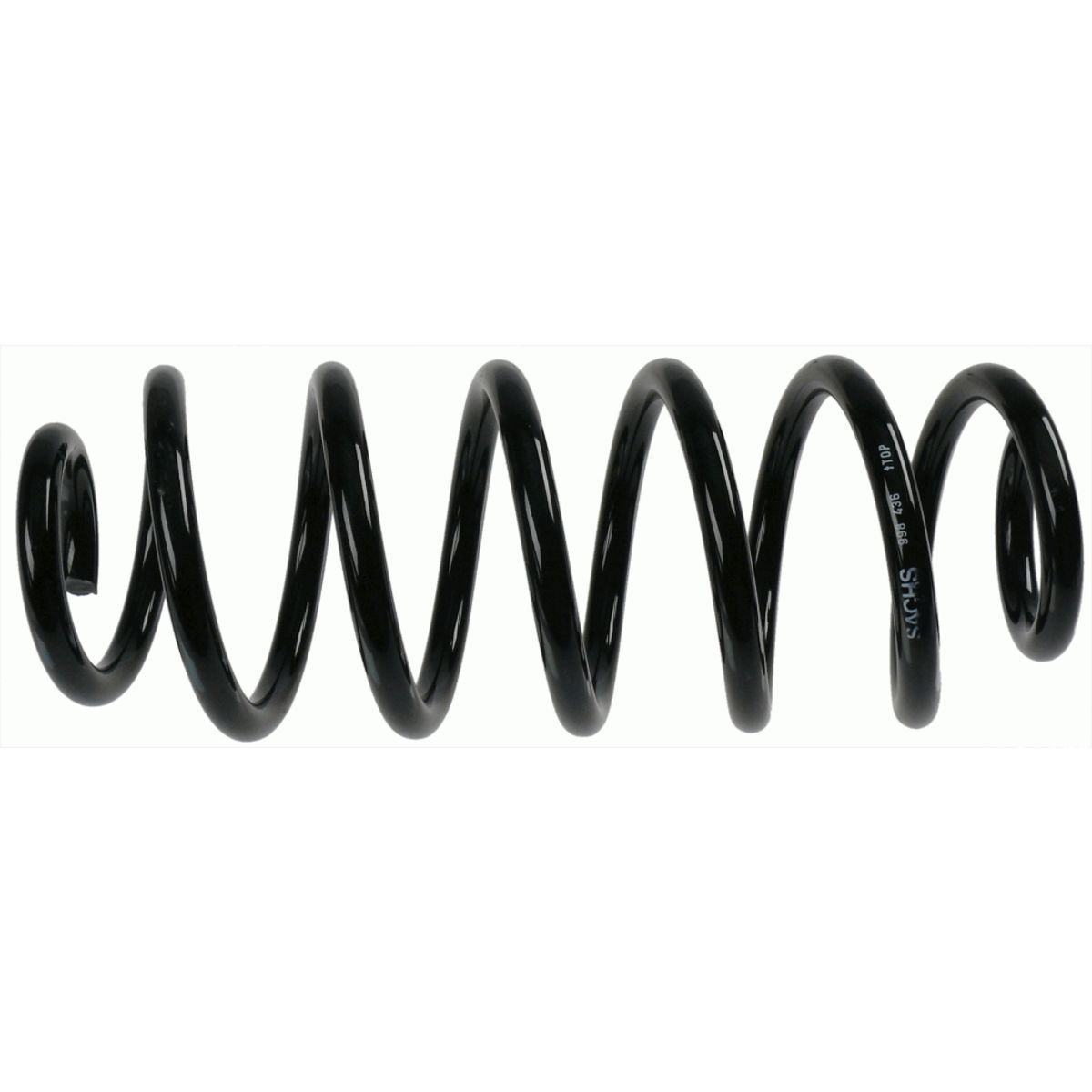 Jousi (auton jousitus) SACHS 998 436