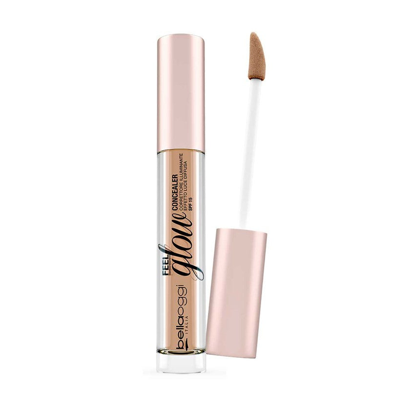 Bellaoggi Peitevoide Feel Glow 006 Desert Dream