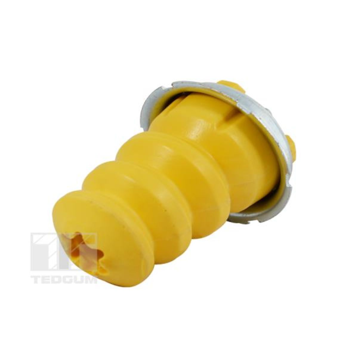 Vaimennuskumi, jousitus TEDGUM TED55753