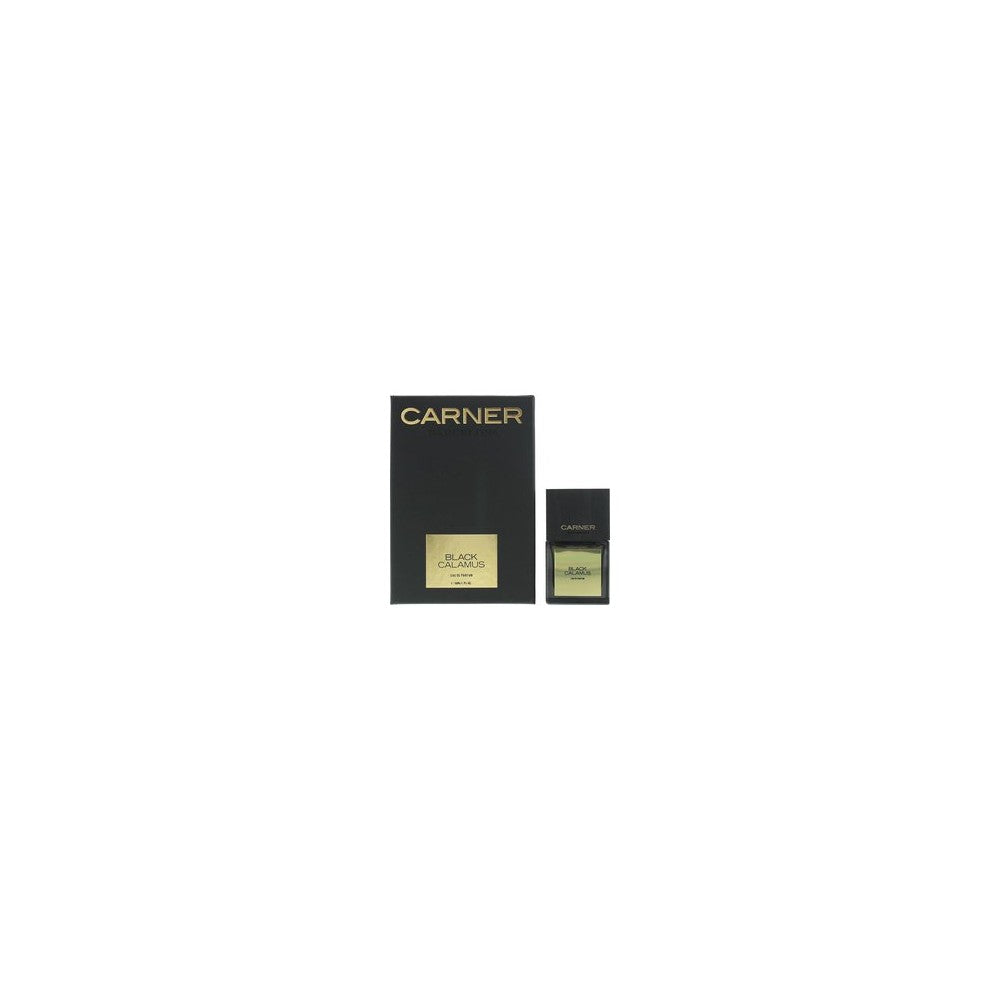 Carner barcelona Black Calamus parfum 50 ml unisex