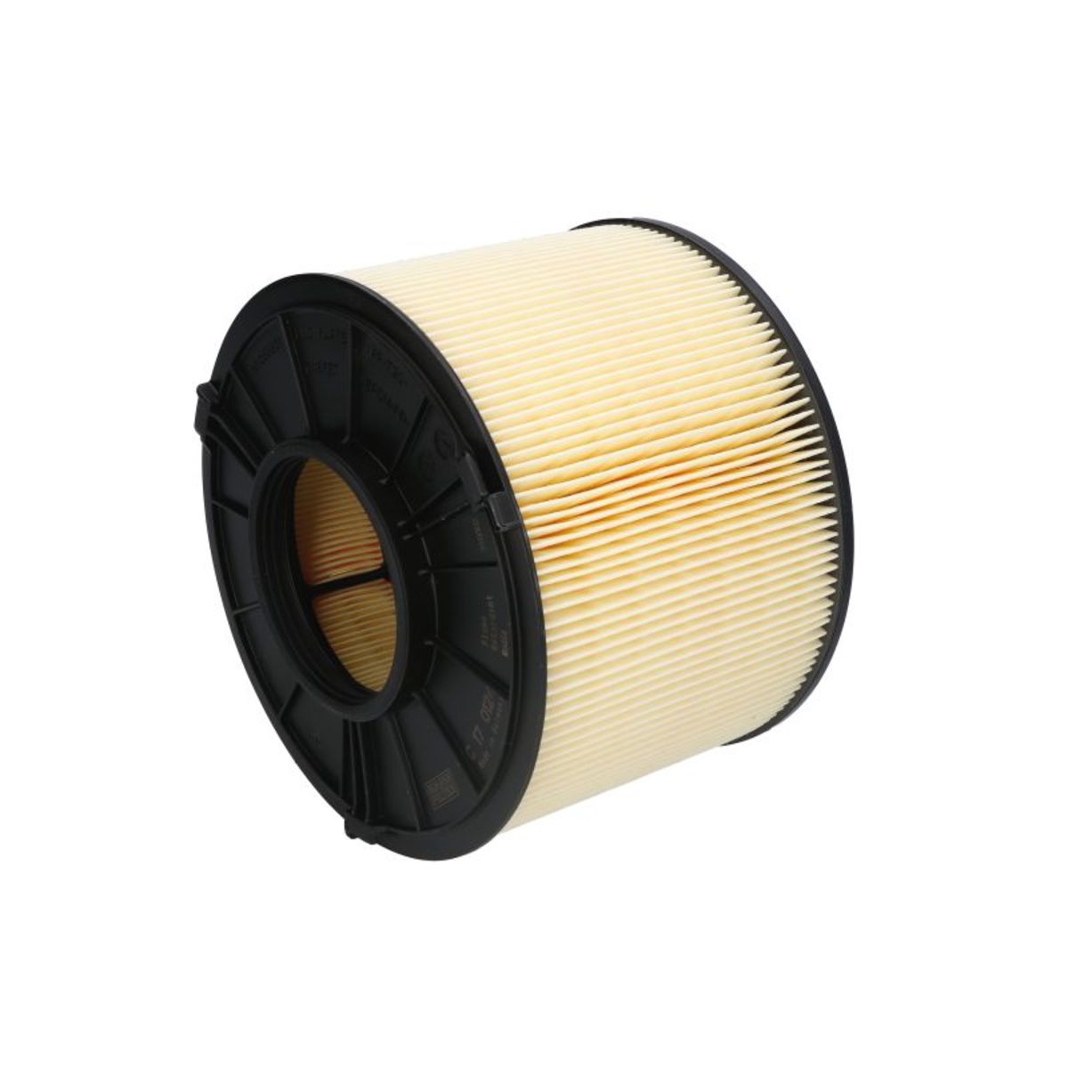 Ilmansuodatin MANN-FILTER C 17 012/1