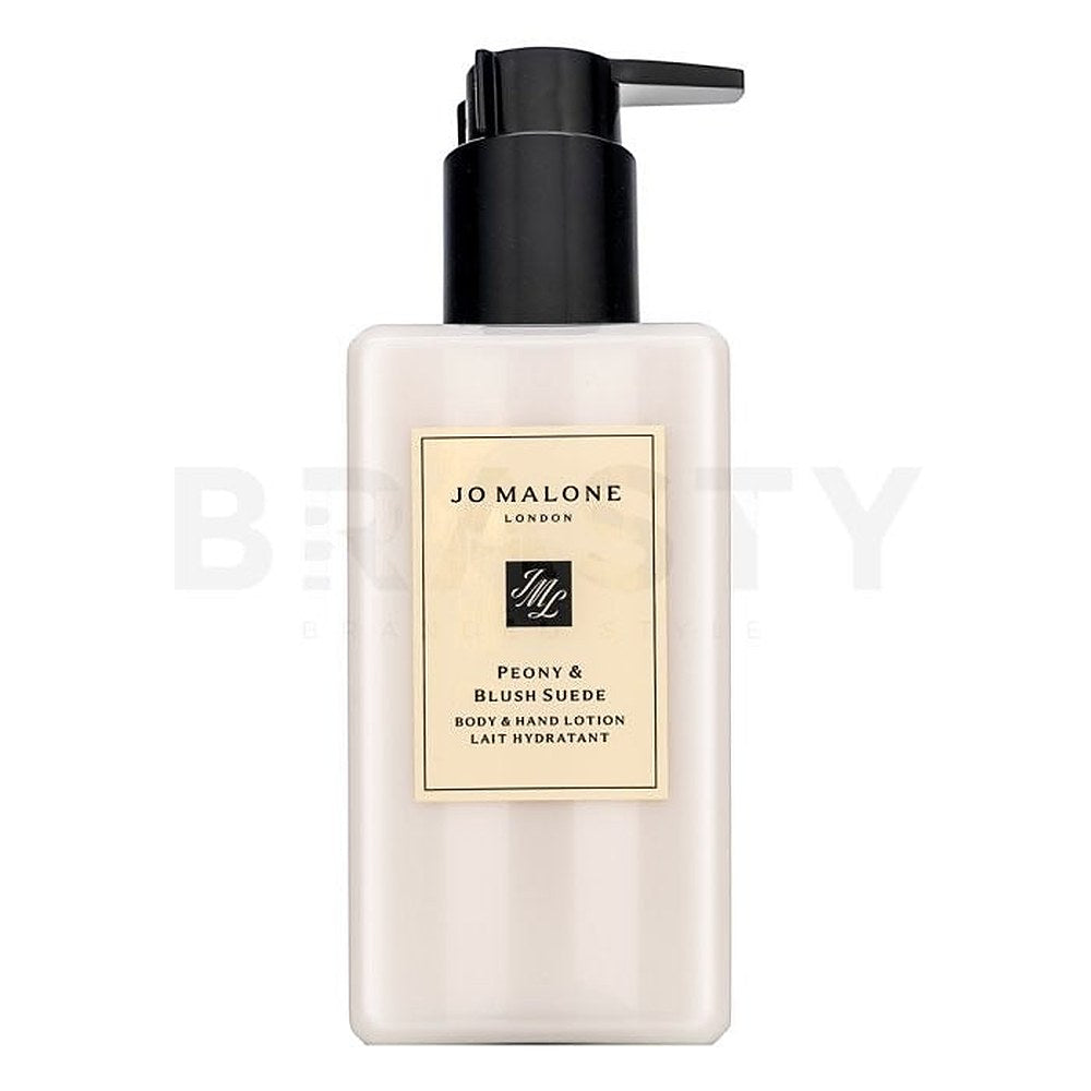 Jo malone Peony & Blush mokkanahkavartalovoide - 250 ml