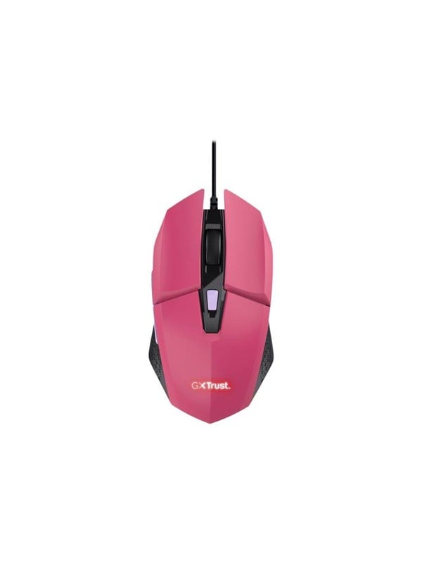 GXT 109P Felox Valaistu pelihiiri vaaleanpunainen