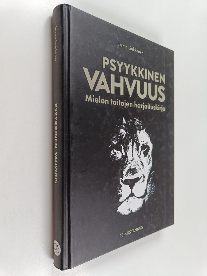 Psyykkinen vahvuus