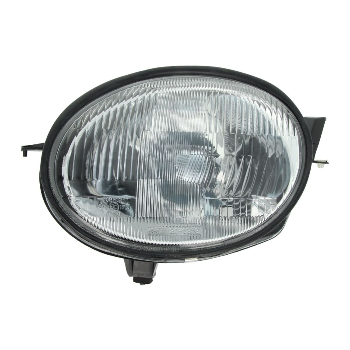 Ajovaloumpio TYC 20-5252-18-2